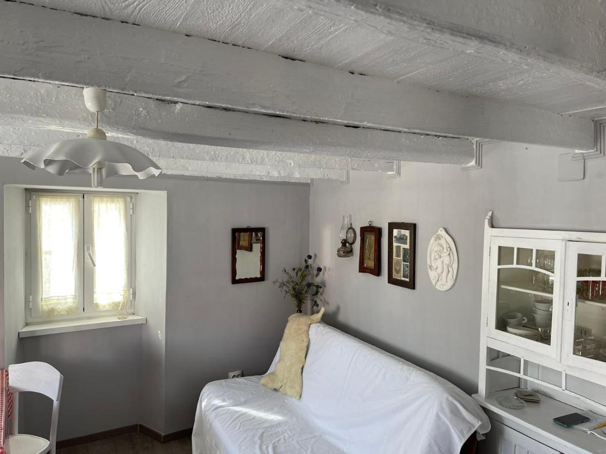 Lubenice-Rodinis Room And Apartment エクステリア 写真