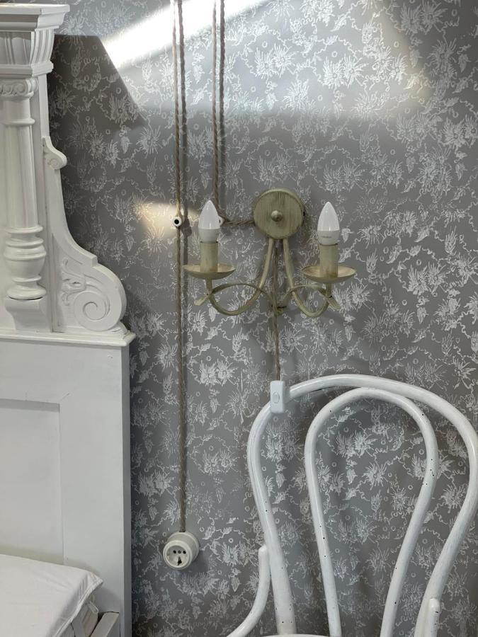 Lubenice-Rodinis Room And Apartment エクステリア 写真